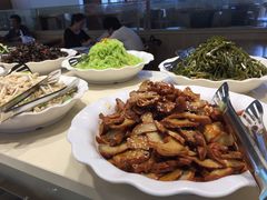 -素满香·素食自助餐(苏州·临顿路店)