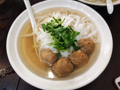 -PHO·5越南牛肉粉(建新路店)