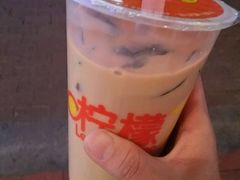 -柠檬7(万达一店)