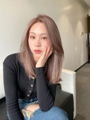 -icare美发沙龙