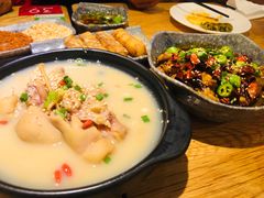 -付小姐在成都(川沙店)
