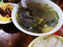 -陈记汤饭(水巷口店)