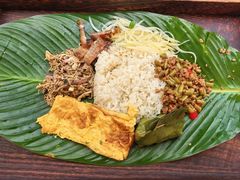 -mamalao老挝烤肉糯米饭