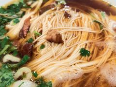 -水仙拉面(水仙街店)