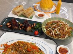 -九龙茶记·粤式餐厅融合菜(鹭江店)