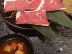 -九田家黑牛烤肉料理(太阳城店)