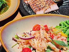 -Tegu泰古莲·泰国餐厅(红山6979店)