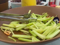 -村长家的疙瘩汤·东营菜(东营茶城店)