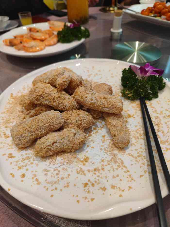 白沙湾·闽菜大酒楼(秀山店)-"每逢聚会必来之处 男女老少皆喜欢物美