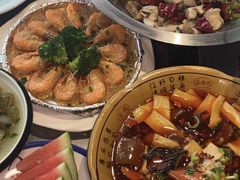 -百岁鱼庄·常州老字号(湖塘店)