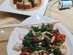 -观山美厨·精致粤菜(西樵店)