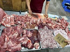 -标记美食新鲜猪杂(兴南大道店)