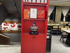 -陈熹公民族美食文化餐厅(中华广场店)