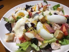 -JINNS锦时 steak&pizza(浸信会礼拜堂旧址店)