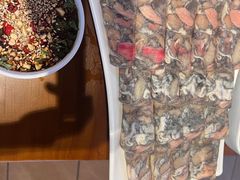 -津门老羊家·铜锅涮羊肉·烧烤(科技园店)
