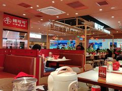 -辣可可·小炒黄牛肉(望京凯德MALL店)