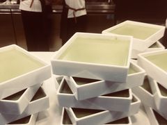 -华言豆腐鲜奶茶(杨家坪店)