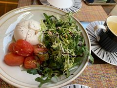 -上海和平饭店维克多咖啡厅 Victor's