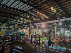 -南宫温泉水世界