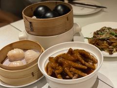 -铭家点心(秦岭路店)