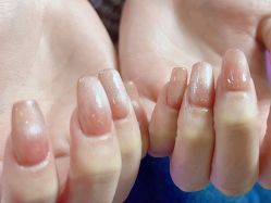 -Meet Nail 美睫·美甲