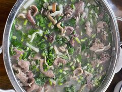 -小杨翘脚牛肉
