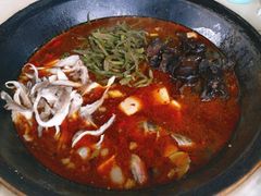 -大鹅岛灶台鱼·铁锅炖(水库路店)
