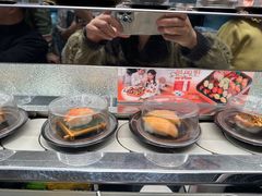 -争鲜回转寿司(朝北大悦城店)