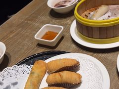 -廊亦舫Lang Yi Fang Restaurant(金桥店)