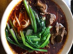 -秦云老太婆摊摊面(蜀汉路店)