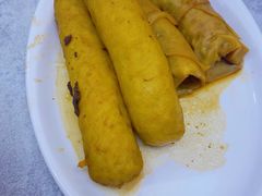 -五爷拌面(安盛购物广场店)