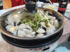 卜卜白贝-崖口红树林海鲜餐厅