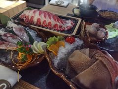 -湊湊火锅·茶憩(天环广场店)