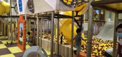 点击看大图 -MELAND(湾悦城店)