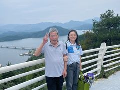 -千岛湖天屿景区