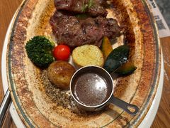 精选安格斯牛肋条-森Some Fusion(荔湾店)