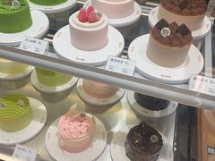-野人先生现做冰淇淋(北京环宇荟店)