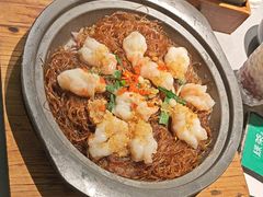 -绿茶餐厅(广州天河城店)