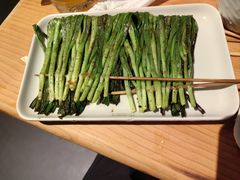 -木屋烧烤(惠阳华润小径湾店)