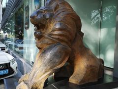 -中国银行(福田支行)