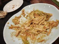 -南门涮肉(通州大船店)