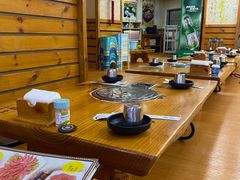 -真利味·脊骨火锅·正宗韩国料理(韩乐坊店)
