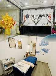 -DEM缔怡美科技美容