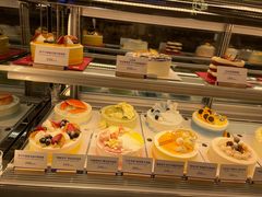 -Pantry's Best派悦坊蛋糕(K11购物艺术中心店)