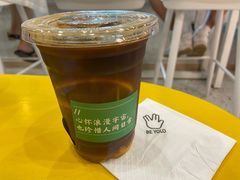 -BE YOLO必有乐&小红帽三明治