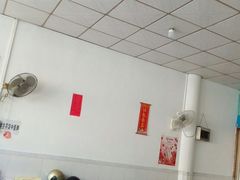 大堂-俊丽双皮奶甜品店