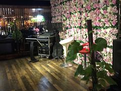 -莫太花餐厅(河北路店)