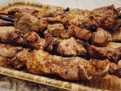 -新疆伊宁远征餐厅