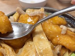 -百福麵家(新馬路店)