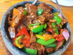-古琢小馆·珠海味(南方软件园店)